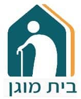 לוגו של אתר בית מוגן