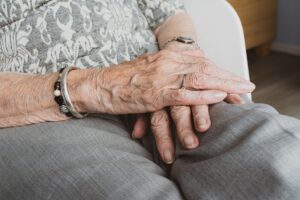 בית אבות ובית דיור מוגן לקשישים בישראל