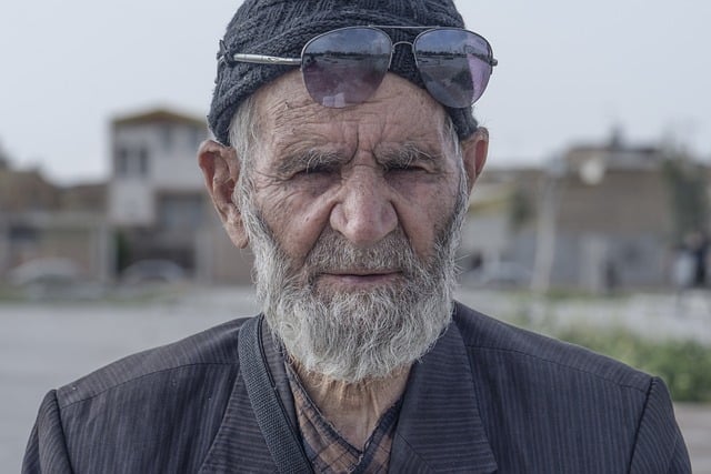טיפול בקשישים: מבט אל תוך הדיור מוגן סיעודי בישראל