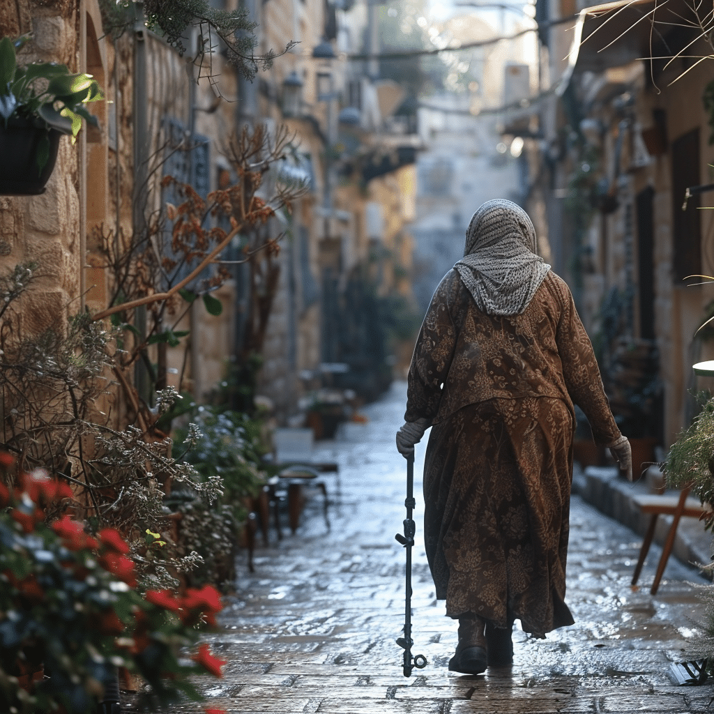 הבנת זכויות הדיירים בבתי אבות בירושלים: מה הם זכאים ואיך לדאוג לאיכות חייהם