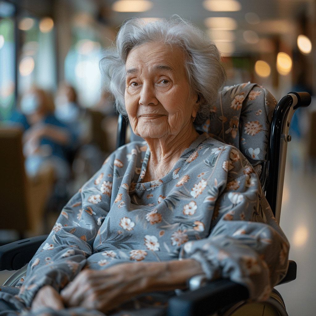 מדריך מלא לבחירת בית אבות מרשת 'עד 120': התאמה מושלמת לקשישים